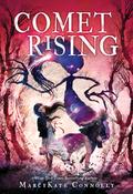 MarcyKate Connolly / Comet Rising (Shadow Weaver #2) (Large Paperback) image