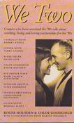 Roger Housden / We Two: Couples Talk About Living, Loving and Working Partnerships (Large Paperback) image