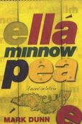 Mark Dunn / Ella Minnow Pea (Large Paperback) image