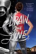 Laurent Linn / Draw the Line (Large Paperback) image