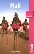 Ross Velton / Mali (Large Paperback) ( Bradt Guides) image