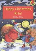 Hilda Offen / Happy Christmas, Rita! (Rita the Rescuer) (Large Paperback) image
