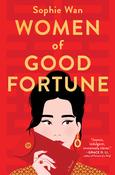 Sophie Wan / Women of Good Fortune (Large Paperback) image