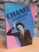 Claude Baillén - Chanel Solitaire - HB - 1973 image