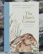 Jane Clarke &amp; Catherine Cleary - The Hare's Corner : Making Space for Nature - image