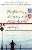 Mary Ann Shaffer, Annie Barrows / The Guernsey Literary and Potato Peel Pie Society (Large Paperback) image