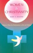 Mary T. Malone / Women and Christianity: From the Reformation to the 21st Century (Large Paperback) image