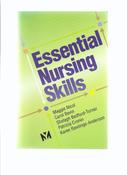 Maggie Nicol / Essential Nursing Skills (Large Paperback) image