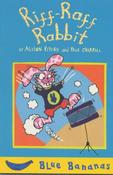 Alison Ritchie, Paul Cherrill / Riff Raff Rabbit (Large Paperback) image