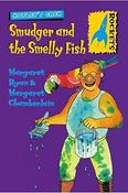 Margaret Ryan / Rockets: Smudger and the Smelly Fish (Large Paperback) image