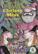 Roy Apps / Twitches Chrissymess (Large Paperback) image