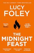 Lucy Foley / The Midnight Feast (Large Paperback)