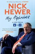 Nick Hewer / My Alphabet (Large Paperback) image