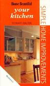 Stewart Walton / Your Kitchen (Large Paperback) image