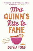 Olivia Ford / Mrs Quinn's Rise to Fame (Large Paperback) image