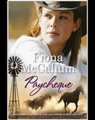 Fiona McCallum / Paycheque (Large Paperback) image