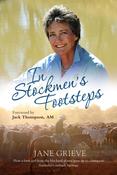 Jane Grieve / In Stockmen's Footsteps (Large Paperback) image