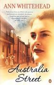 Ann Whitehead / Australia Street (Large Paperback) image