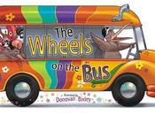 Donovan Bixley / The Wheels on the Bus (Children's Picture Book) image