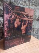 Ultan Crowley -The Men Who Built Britain  : A History of the Irish Navvy - PB image