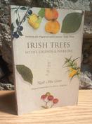 Tom Hayden &amp; Rory Harrington - Exploring Irish Mammals - PB ( Dúchas ) - 2001 image