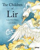 Laura Ruth Maher / The Children of Lir (Children's Coffee Table book) image