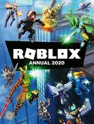 Egmont Publishing UK / Roblox Annual 2020 (Children's Coffee Table book) image