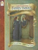 Sarah Hayes~Patrick Lynch / Favourite Fairy Tales (Children's Coffee Table book) image