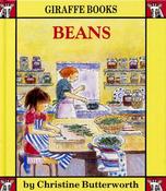 Chris Butterworth / Beans (Children's Coffee Table book) image