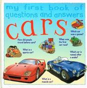 Pickering / Cars (Children's Coffee Table book) image