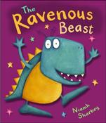 Niamh Sharkey / The Ravenous Beast (Children's Coffee Table book)