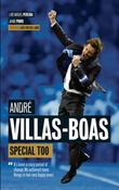 Luís Miguel Pereira, Jaime Pinho / André Villas-Boas: Special Too (Large Paperback) image
