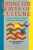 Fons Trompenaars / Riding the Waves of Culture : Understanding Cultural Diversity in Business (Large Paperback) image