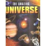 Herbert Friedman / The Amazing Universe (Children's Coffee Table book) image