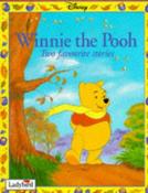 A.A. Milne / Winnie the Pooh: Two Favourite Stories (Children's Coffee Table book) image