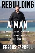 Fergus Farrell - Rebuilding a Man - BRAND NEW image