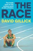 David Gillick - The Race - BRAND NEW image