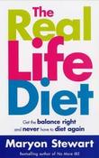 Maryon Stewart / Maryon Stewart's Life-Plan Diet : Discover the Ultimate Weight Loss (Large Paperback) image