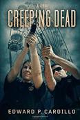 Edward P. Cardillo / The Creeping Dead (Large Paperback) image