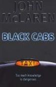 John McLaren / Black Cabs (Large Paperback) image