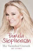 Pamela Stephenson / The Varnished Untruth (Large Paperback) image