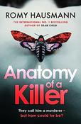 Romy Hausmann / Anatomy of a Killer (Large Paperback) image
