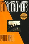 Peter Høeg / Borderliners (Large Paperback)