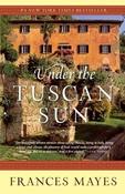 Frances Mayes / Under the Tuscan Sun: At Home in Italy (Large Paperback) image
