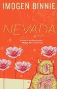 Imogen Binnie / Nevada (Large Paperback) image