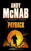 Andy McNab, Robert Rigby / Payback (Boy Soldier #2) (Large Paperback)