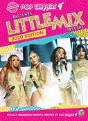 Little Brother Books / Little Mix by PopWinners 2020 Edition (Children's Coffee Table book) image
