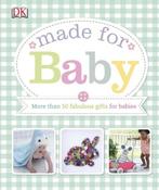 D.K. Publishing / Made For Baby (Children's Coffee Table book)