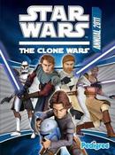 Pedigree Books / Clone Wars Annual 2011 (Children's Coffee Table book)