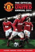 Manchester United FC / Official Manchester United FC Annual 2011 (Children's Coffee Table book)